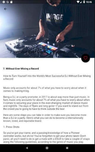 How to Become A DJ(Disc Jockey) screenshot 7