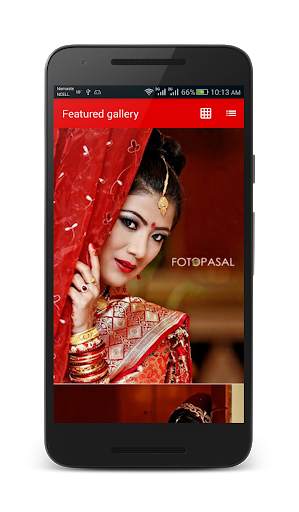 Fotopasal screenshot 2