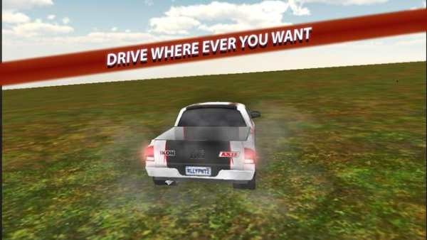 Off Road Car Racing Simulator Driving Game screenshot 3