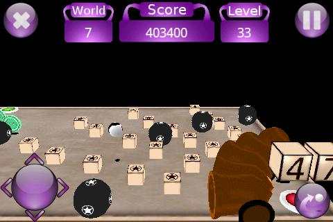 Teeter 3D screenshot 4