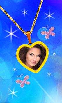 Jewellery HD Photo Frames 2 تصوير الشاشة