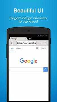 Indian Browser Pro screenshot 6