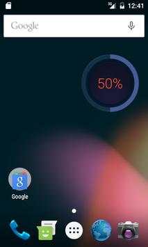 Quản lý pin đơn giản  Phụ tùng screenshot 3