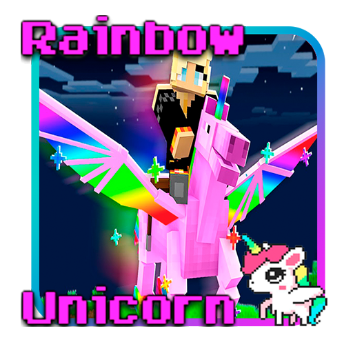 Unicorn Mod   Fantasy Island icon