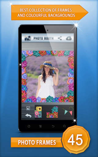Booth Foto screenshot 2