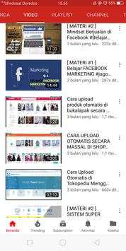 Belajar Facebook Ads screenshot 2