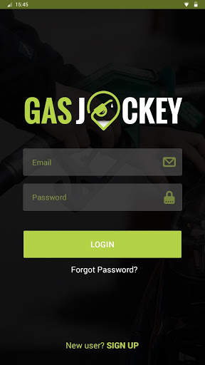 Gas Jockey 2 تصوير الشاشة