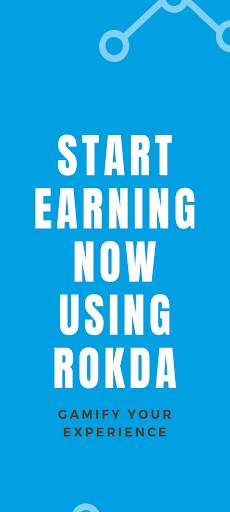 Rokda - Earn money online app स्क्रीनशॉट 15