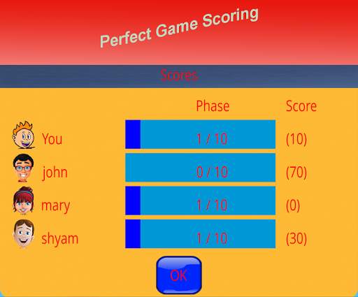 Hurray Uno screenshot 6