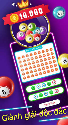 Lucky Time - Giành Giải thưởng Mỗi Ngày screenshot 3