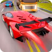 Traffic Racing 1.1.4