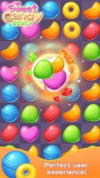Sweet Candy Story screenshot 2