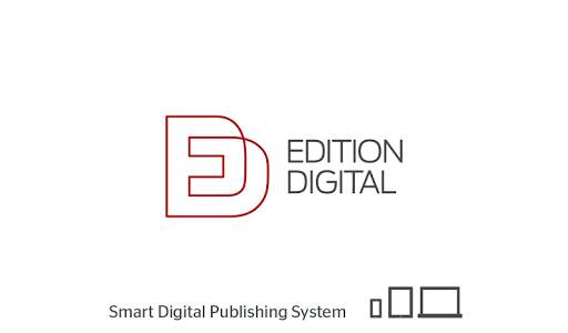 Edition Digital Showcase screenshot 7