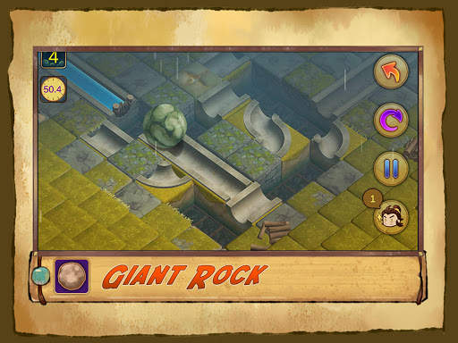 Pipeline Of Emperor Yu (Chinese legends) screenshot 14