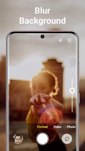 S10 Camera screenshot 4