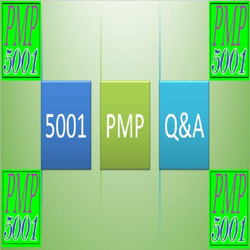 Free 5001 PMP Questions & Answers screenshot 27