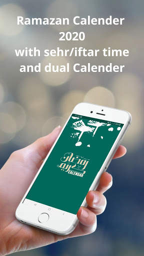 Islamic Calendar:Islamic World_Prayer times 2020 screenshot 1