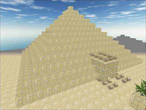 SSundee: minecraft game screenshot 5