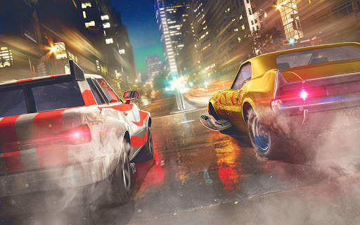 Top Speed: Drag & Fast Racing screenshot 10