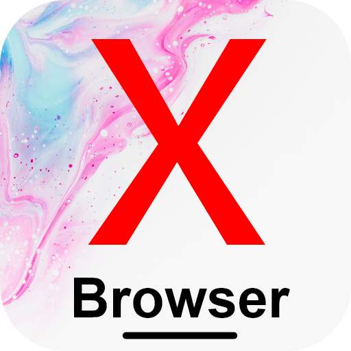 XBrowser Proxy: Fast, Safe & Private Browser 4.0