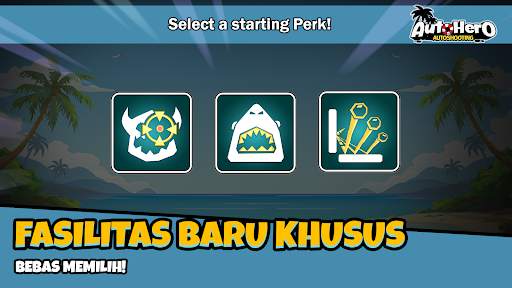 Auto Hero: Auto-shooting game screenshot 5