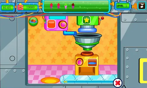 Pabrik Permen screenshot 6