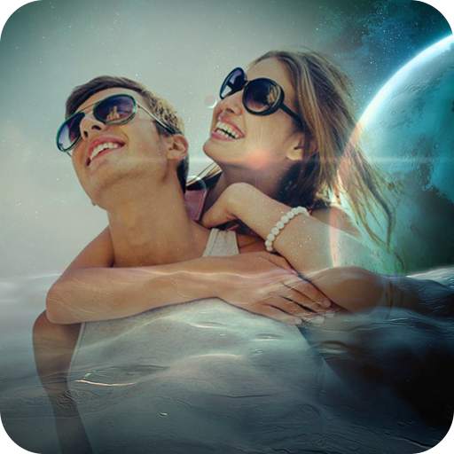 Clone Camera Photo Editor 2.0