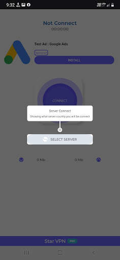 Star VPN screenshot 7