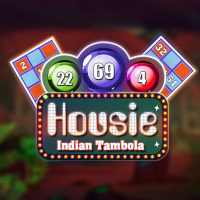 Housie: Indian tambola icon
