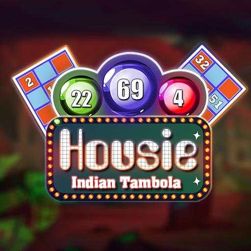 Housie: Indian tambola 0.11