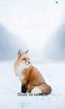 Fox Wallpaper screenshot 6