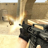 Counter Gun Strike icon