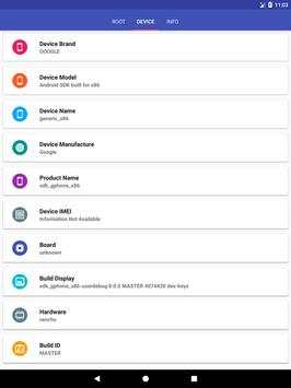 Verificador de raízes screenshot 13