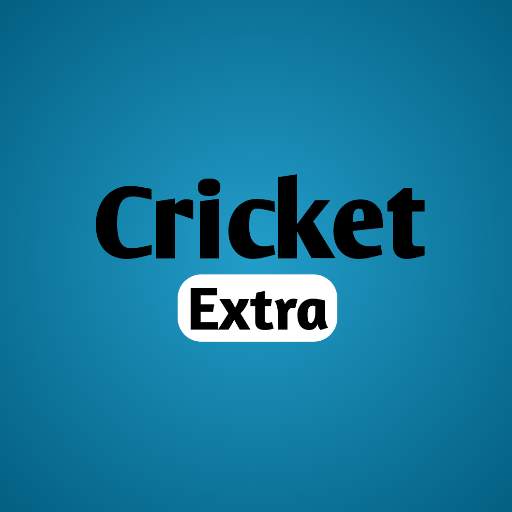 Cricket Extra - Live Match & Score 2.5
