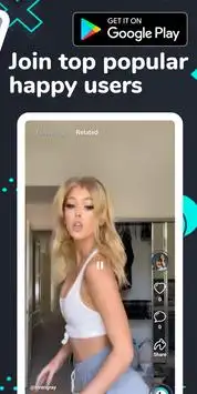 Snack Video скриншот 3