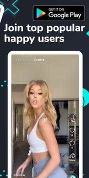 Snack Video screenshot 3
