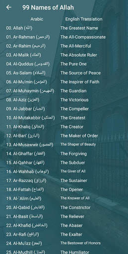 Azhar Masjid screenshot 7