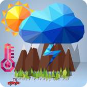 Live Weather Stats 1.0.2