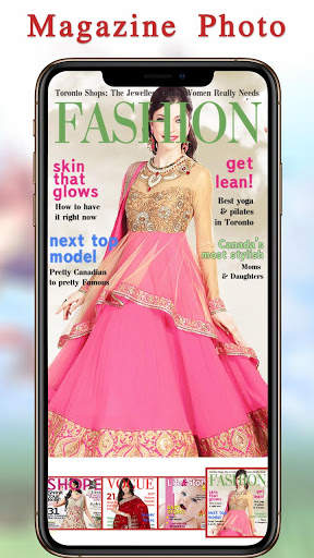 PIP Camera Photo Editor - Photo Lab PIP Effects screenshot 7