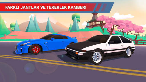 Drift Clash screenshot 5