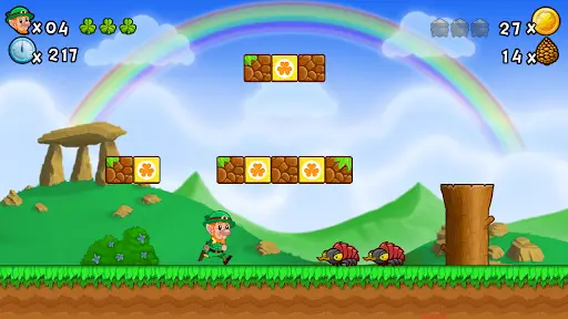 Lep's World 2 screenshot 1