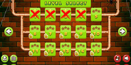 The Plumber Game screenshot 2