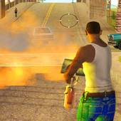 Cheats Great for GTA SA 1.0