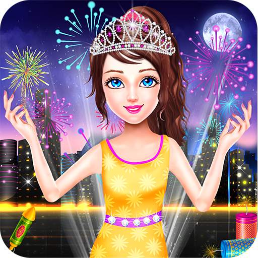 Fireworks Shopping Mall 1.0
