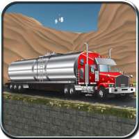 Offroad Truck Driving 2017 logo