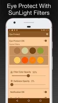 Eye Protect screenshot 3