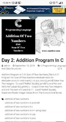 Computer Science Engineering - All Subjects 1 تصوير الشاشة