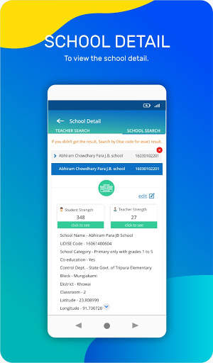 EmpowerU-Shiksha Darpan screenshot 3