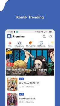 Komikcast ID - Baca Komik screenshot 1