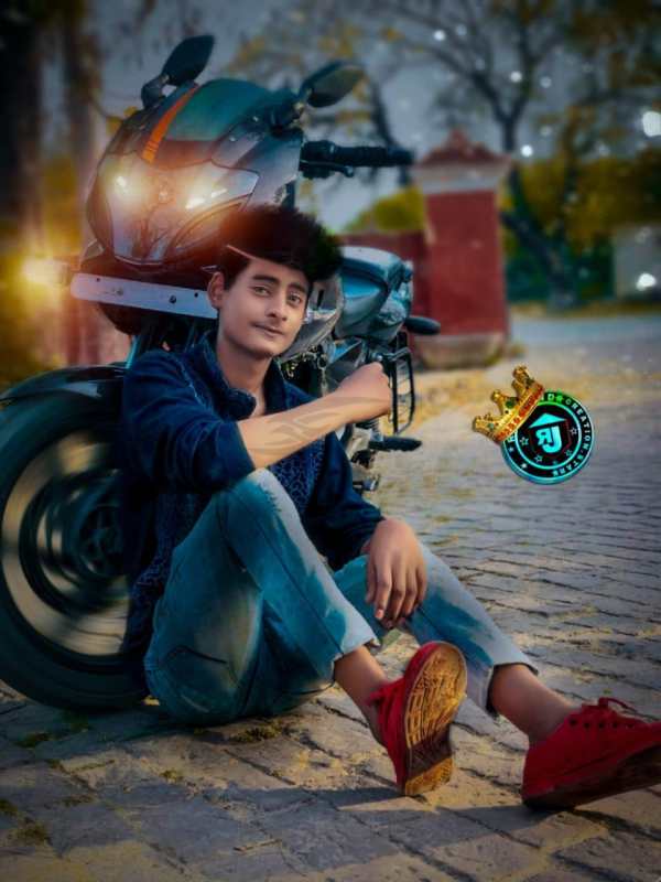 PicsArt editing tutorial screenshot 7